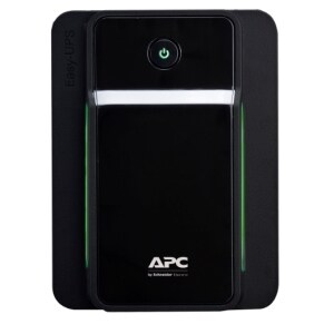 UPS de línea interactiva APC by Schneider Electric Back-UPS - 900VA/480W - Montable sobre el suelo - AVR - 1Minuto(s) Stan