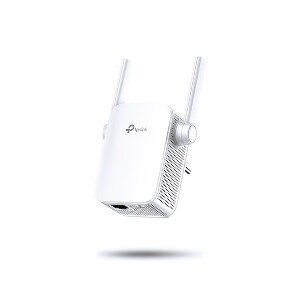 TP-Link extensor de Cobertura Wi-Fi a 300Mbps