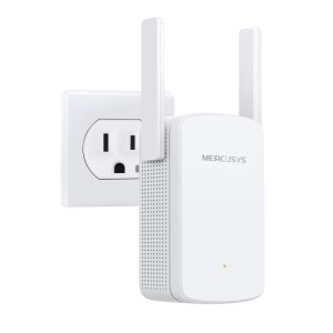 TP-Link Extensor de Red WiFi doble banda AC1200
