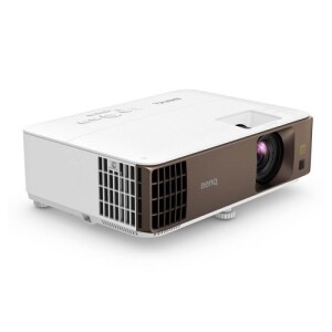 PROYECTOR BENQ W1800i 2,000 lum, 4K UHD, HDR+HLG, DLP, Cont 10,000:1, Lámpara 240W hasta 15,000 horas, HDMI x 2, USB Tipo 