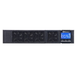 UPS 2 KVA 1.8KW (20015 OL USB/R) OnLine Doble Conversión - Monofásico - Onda Senoidal Pura - 8 Contactos de salida (NEMA 5