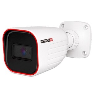Camera- H.265 S-Sight Series, Bullet, IR 20M(1 LED Array),2.8mm lens, 2M with PoE,IP67
