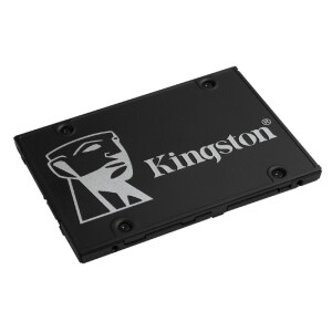 SSD ESTADO SOLIDO KINGSTON 256GB KINGSTON KC600 SATA3 2.5 SSD F52006A sku con últimas piezas