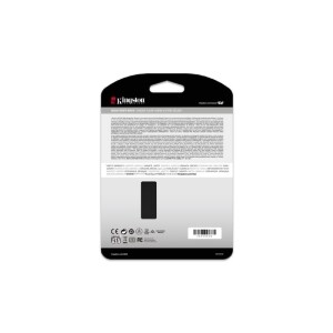 SSD ESTADO SOLIDO KINGSTON 256GB KINGSTON KC600 SATA3 2.5 SSD F52006A sku con últimas piezas