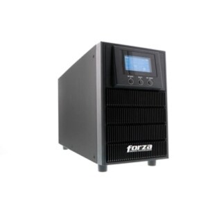 UPS ONLINE FORZA FDC-2000T SERI E EOS 2000VA/1800W 120V TORRE 4-NEM