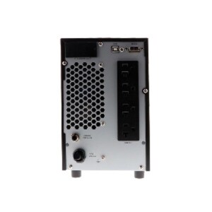 UPS ONLINE FORZA FDC-2000T SERI E EOS 2000VA/1800W 120V TORRE 4-NEM