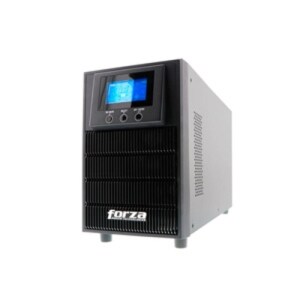 UPS ONLINE FORZA FDC-2000T SERI E EOS 2000VA/1800W 120V TORRE 4-NEM