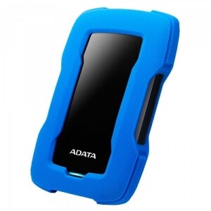 DISCO DURO EXTERNO ADATA HD330 2TB USB 3 2 2 5IN AZUL