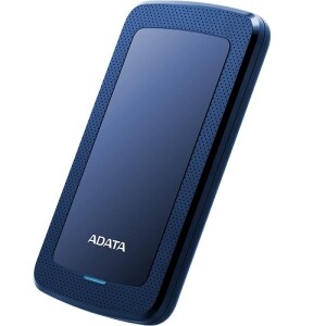 DISCO DURO EXTERNO ADATA HV300 2TB USB 3 2 2 5IN SLIM AZUL