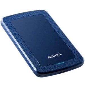 DISCO DURO EXTERNO ADATA HV300 2TB USB 3 2 2 5IN SLIM AZUL