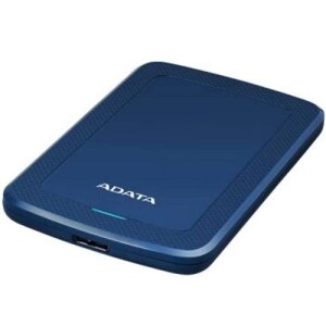 DISCO DURO EXTERNO ADATA HV300 2TB USB 3 2 2 5IN SLIM AZUL