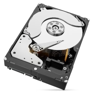 Disco Duro Interno 8TB 3.5"" SATA 6Gb/s 7200RPM 256MB, 24x7, para DVR y NVR más de 16 bahías, 1-64 camaras HD, 3 Años de G