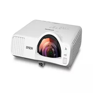 PROYECTOR EPSON PL L210SF 4000 LUM FHD TIRO CORTO HDMI INALAMBRICO

