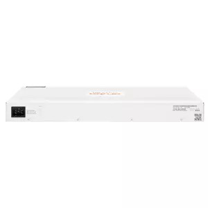 Switch HPE Networking Instant On Switch 24p Gigabit 2p SFP 1830, SW, ARUBA