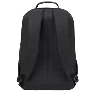 Estuche de transporte Targus Groove (Mochila) para 43.2cm (17") Portátil - Negro - Correa de Hombro
