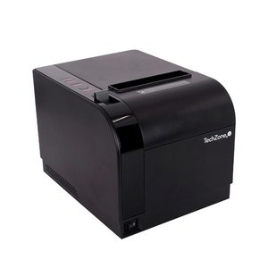 IMPRESORA TERMICA TZBE301 DE 80MM, VEL: 300MM/S, 576 DPI´S, USB-SERIAL-RJ45-RJ11, 
