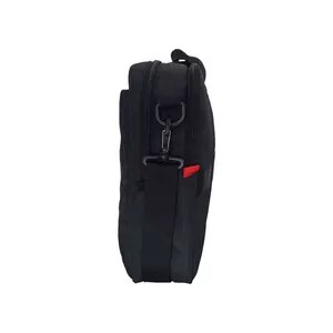SWISSMOBILITY MALETIN PORTA LAP TOP THAL 15 PULG NEGRO