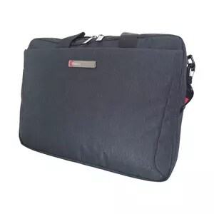 SWISSMOBILITY MALETIN PORTA LAP TOP THAL 15 PULG NEGRO