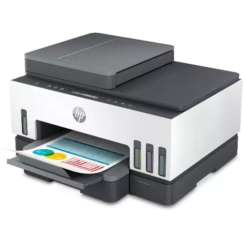 HP SMART TANK 750