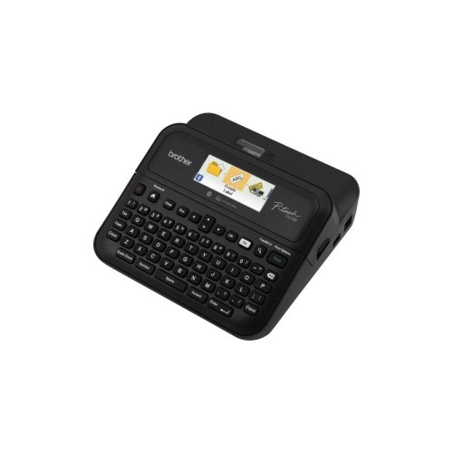 ROTULADORA PORTATIL PTD610BT