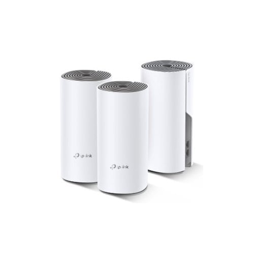 TP-Link solución para hogar Inteligente wifi Mesh DECO E4