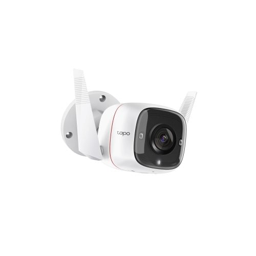 CAMARA WI-FI DE SEGURIDAD PARA EXTERIORES
