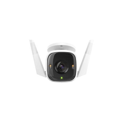 OUTDOOR SECURITY WI FI CAMERA .