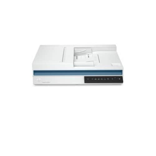 SCANJET PRO 2600 F1 ESCO
