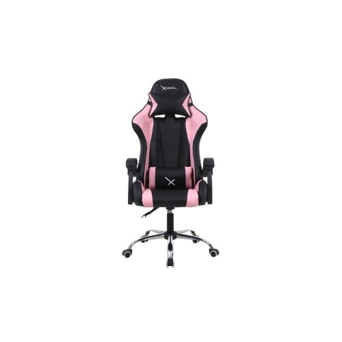 Sillón de Juego XZEAL XZ05 - Rosa