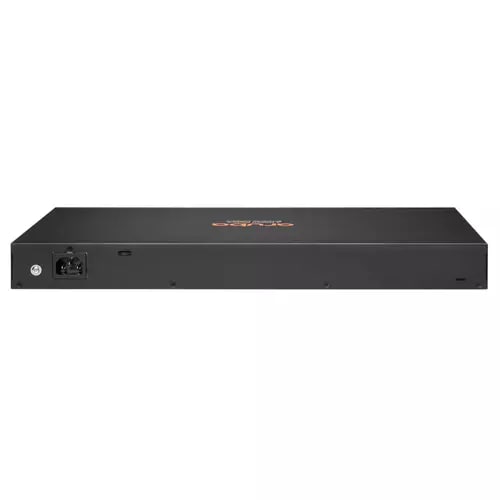 SWITCH 6000 - 24 PUERTOS [ 1GbE ]/ 4 PUERTOS SFP [ 1 GbE ]/ CAPA 2