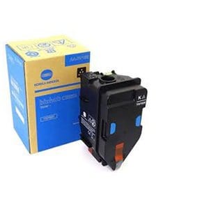 TONER  NEGRO  KONICA MINOLTA PARA  MODELOS BIZHUB C3320I Y BIZHUB C3321I 13KIMPRESIONES AL 5%
