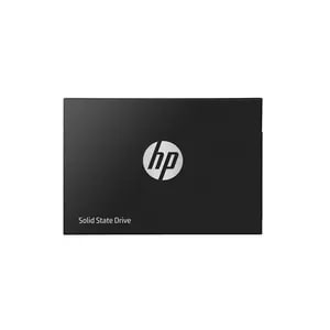 DISCO ESTADO SOLIDO HP SSD S650 480GB SATA 2 5 3D NAND FLASH TLC
