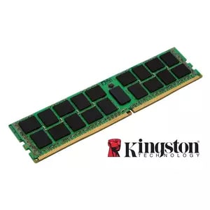 Módulo RAM Kingston para Servidor - 64GB - DDR4-3200/PC4-25600 DDR4 SDRAM - 3200MHz - CL22 - 1.20V - ECC - Registrado - 28