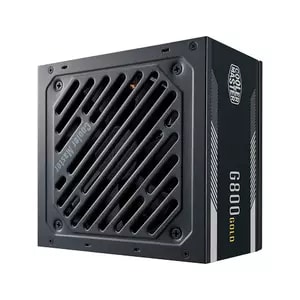 FUENTE DE PODER COOLER MASTER G800 GOLD 800W 80 PLUS ATX