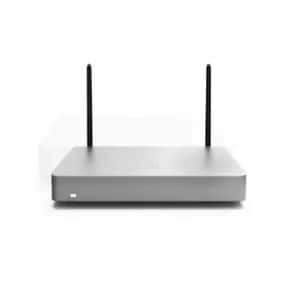 Meraki MX68W Router/Security Appliance with 802.11ac w/WIFI | Small branch with up to 50 users |Stateful firewall  Through