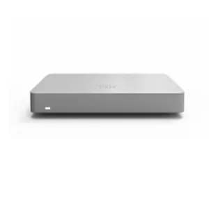 Meraki MX67 Router/Security Appliance | Small branch with up to 50 users |Stateful firewall Throughputh: 600Mbps | Ports W