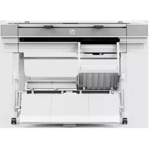 HP  PLOTTER DESIGNJET T950 36-in  MULTIFUNCIONAL  Impresora, Copiadora, Escáner,  IMPRESORA ESPECIFICACION: Inyección térm