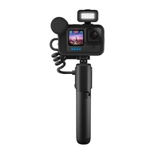 HERO12 BLACK CREATOR EDITION CAJA MALTRATADA