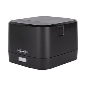 IMPRESORA TÉRMICA, 58MM, INTERFACE (USB, RJ11), 90MM/S.  
