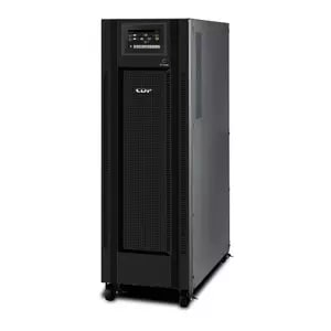 UPS Trifásico CDP UPO33-20HFAX, Potencia de 20,000VA/ 20,000 watts, On Line, cero tiempo de transferencia, Onda Senoidal p
