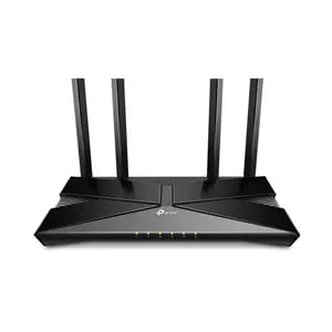 TP-Link Archer AX23 Wi-Fi 6 IEEE 802.11ax Ethernet Router inalámbrico - Banda dual - 2.40GHz Banda ISM - 5GHz Banda UNII -