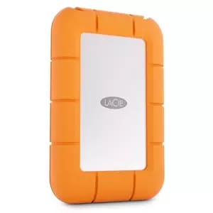 Disco Estado Sólido Externo Portatil 1TB USB-C 3.2 Gen 2x2, Rugged Mini SSD Resistente a impactos, lluvia y presion, Compa