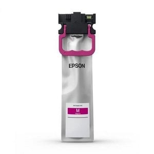 Cartucho de tinta Epson DURABrite Ultra T01C Estándar Rendimiento Inyección de tinta - Magenta - Original - 1 Pieza