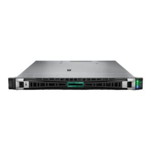 HPE ProLiant DL325 Gen11 AMD EPYC 9124 16-Core (3.0GHz 64MB) 32GB (1 x 32GB) PC5-4800B-R RDIMM 8 x Hot Plug 2.5in Small Fo