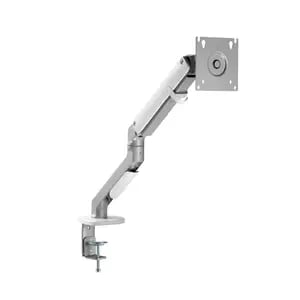 Soporte para Escritorio Enforce Motion SM616 Articulado / 1 Monitor/ Soporte Vesa de 75x75mm + 100x100mm / Aluminio