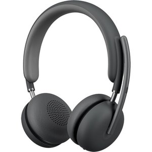 AUDIFONOS ZONE WIRLESS 2 LOGITECH, CERTIFICADOS PARA TEAMS