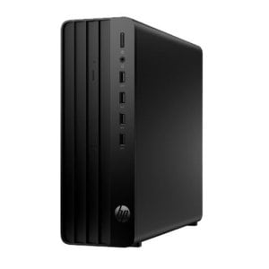 HP Pro SFF 280 G9 Desktop PC Intel Core i7-13700 ( 2.10 GHz, up to 5.20 GHz, 12 cores) with Intel® UHD Graphics 770, 512GB