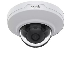Cámara de red AXIS M3085-V 2Megapíxel Interior Full HD - Color - Cúpula - H.265, H.264 - 1920 x 1080 - 3.10mm Fijo Lentes 