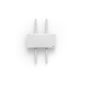 Cisco Meraki MR76 is a cloud-managed | 2x2:2 MU-MIMO 802.11ax | 1.5* Gbps dual-radio aggregate frame rate
** Se Requiere d