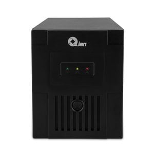 NO BREAK/UPS QIAN 1000VA INDICADORES LED